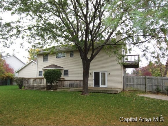 1717 Hunter Ridge Drive Springfield, IL 62704 - Photo 2 of 24 Gallery Image 2