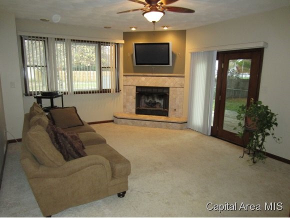 1717 Hunter Ridge Drive Springfield, IL 62704 - Photo 9 of 24 Gallery Image 9