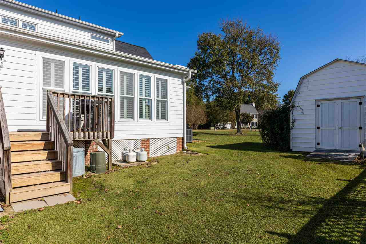 1008 Red Brick Road Garner, NC 27529 - Photo 29 of 30 Photo 29