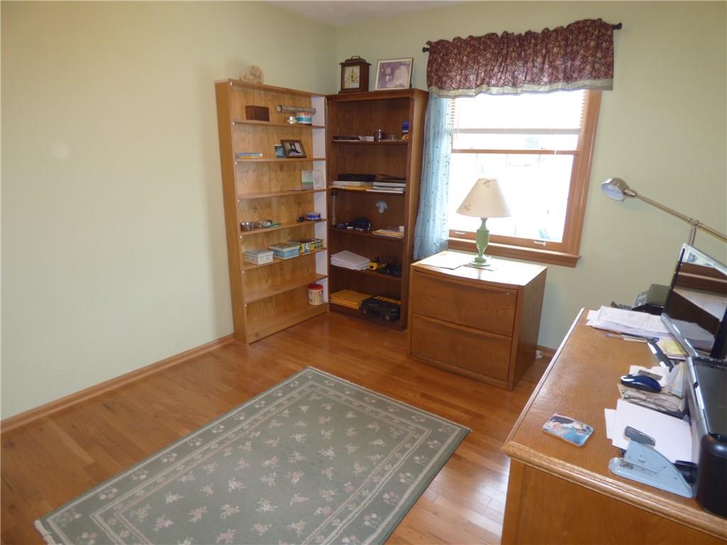 131 Rustic Ridge Drive Pittsburgh, PA 15239 - Photo 12 of 25 Bedroom #2