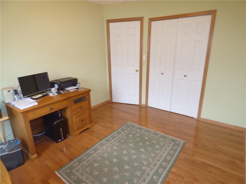 131 Rustic Ridge Drive Pittsburgh, PA 15239 - Photo 13 of 25 Bedroom #2