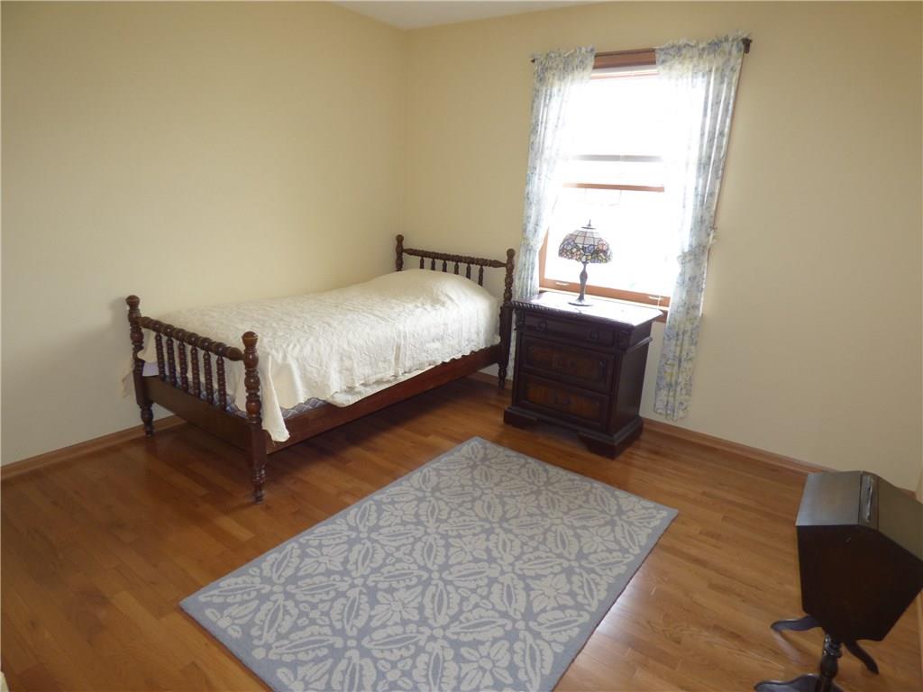 131 Rustic Ridge Drive Pittsburgh, PA 15239 - Photo 14 of 25 Bedroom #3