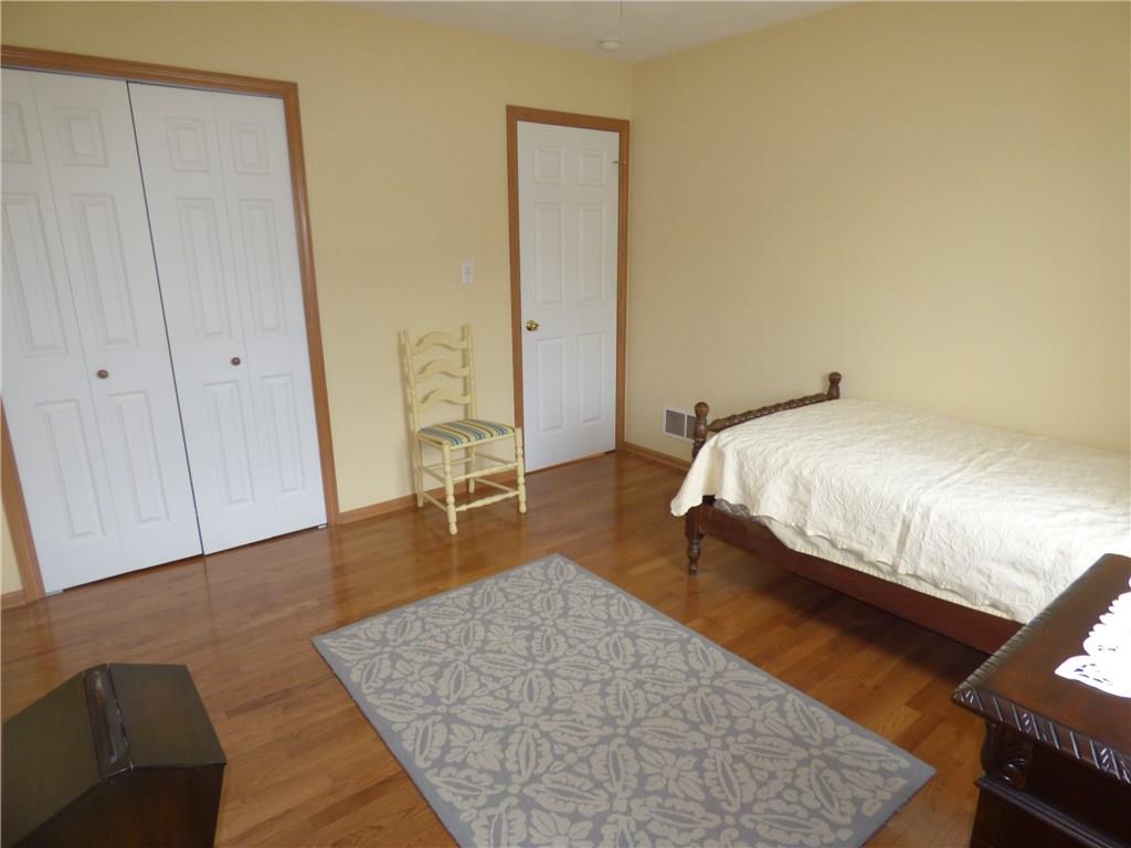 131 Rustic Ridge Drive Pittsburgh, PA 15239 - Photo 15 of 25 Bedroom #3