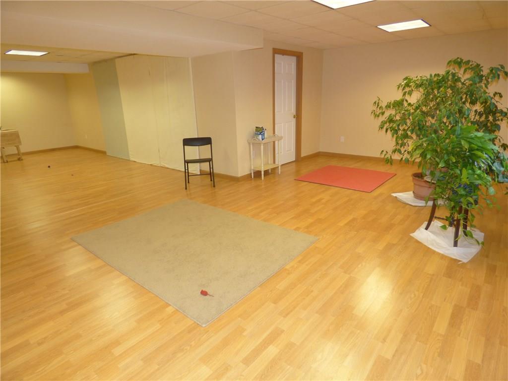 131 Rustic Ridge Drive Pittsburgh, PA 15239 - Photo 19 of 25 Gameroom/Den (L-shape)