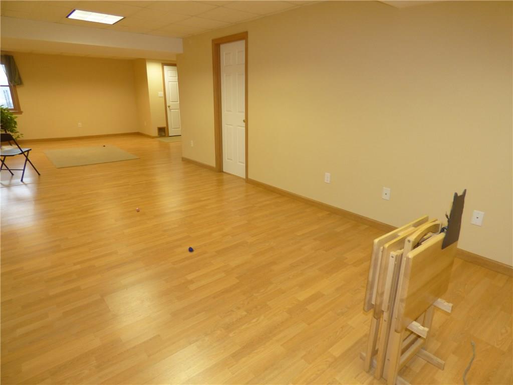 131 Rustic Ridge Drive Pittsburgh, PA 15239 - Photo 20 of 25 Gameroom/Den (L-shape)