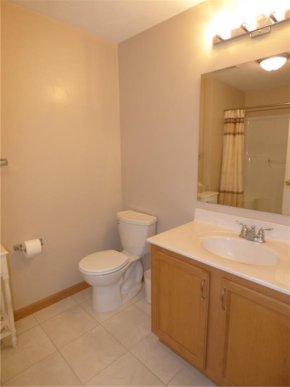 131 Rustic Ridge Drive Pittsburgh, PA 15239 - Photo 21 of 25 Full Bath #3