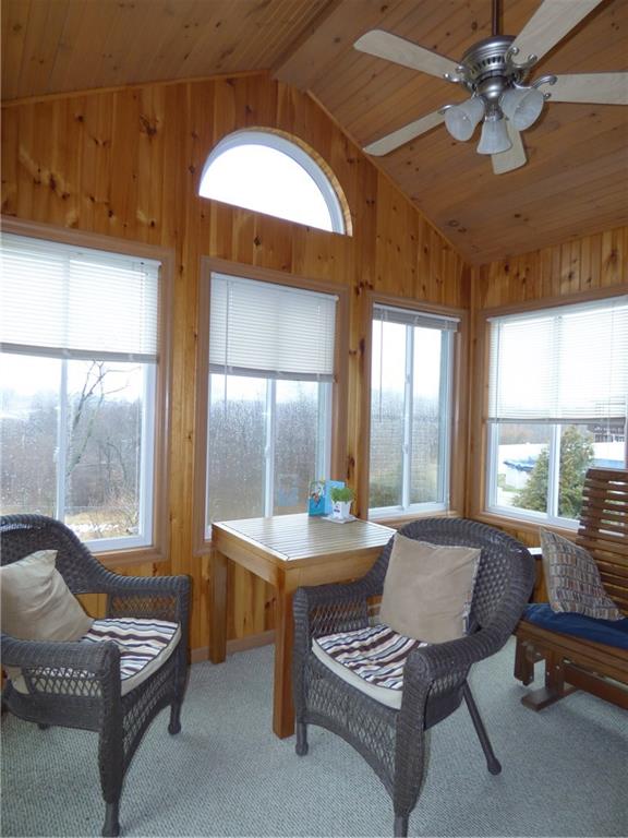 131 Rustic Ridge Drive Pittsburgh, PA 15239 - Photo 23 of 25 Family "3 Season" Room