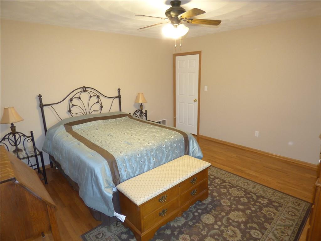 131 Rustic Ridge Drive Pittsburgh, PA 15239 - Photo 7 of 25 Master Bedroom