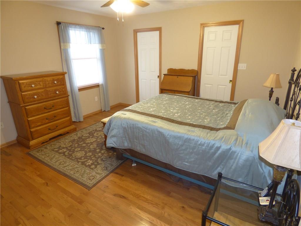 131 Rustic Ridge Drive Pittsburgh, PA 15239 - Photo 8 of 25 Master Bedroom