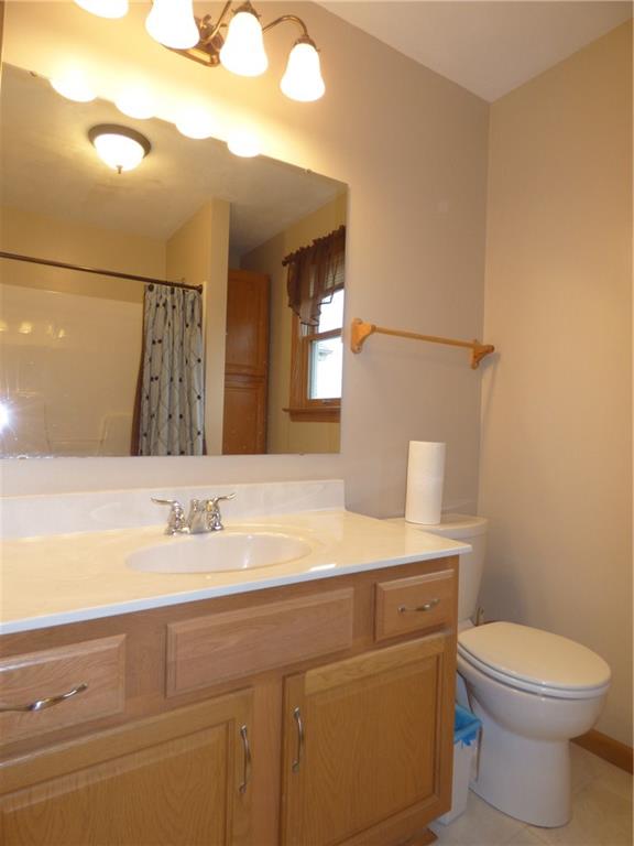 131 Rustic Ridge Drive Pittsburgh, PA 15239 - Photo 10 of 25 Master Bath