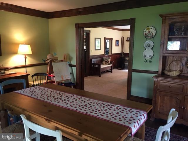 22365 Hog Creek Road Preston, MD 21655 - Photo 14 of 29 Dining Room