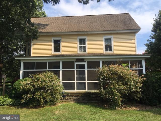 22365 Hog Creek Road Preston, MD 21655 - Photo 3 of 29 Exterior (Front)