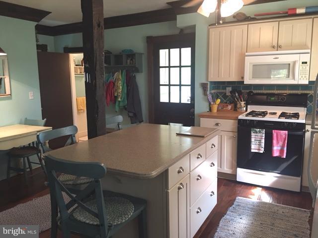 22365 Hog Creek Road Preston, MD 21655 - Photo 4 of 29 Kitchen