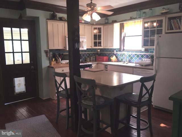 22365 Hog Creek Road Preston, MD 21655 - Photo 5 of 29 Kitchen