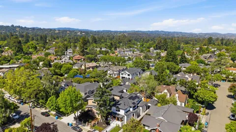 $5,880,000 | 1548 Cypress Avenue, Burlingame, CA 94010