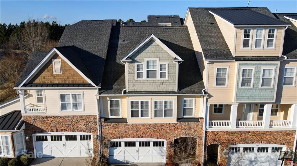 307 Wave Crest Drive Tega Cay, SC 29708 - Photo 1 of 32