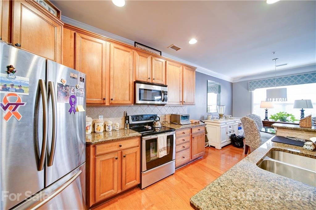 307 Wave Crest Drive Tega Cay, SC 29708 - Photo 9 of 32