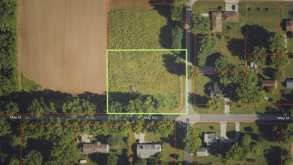 Sherman Road Edwardsburg, MI 49112 - Photo 1 of 23 Lines