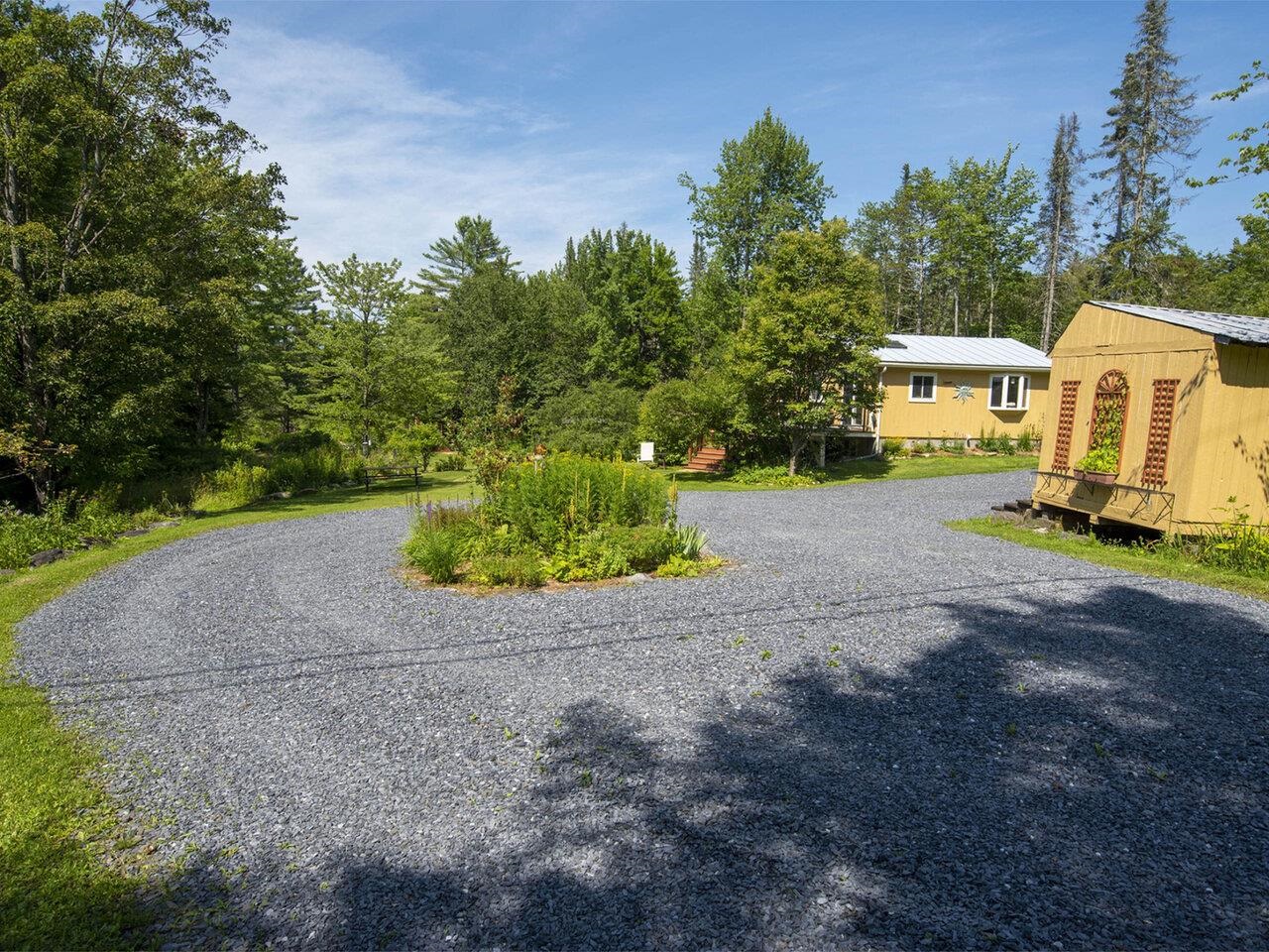 27 French Road Middlesex, VT 05602 - Photo 54 of 60