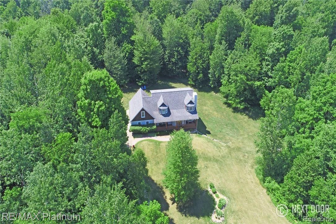 2772 Bullard Road Hartland, MI 48353 - Photo 55 of 72 DJI_0724.jpg
