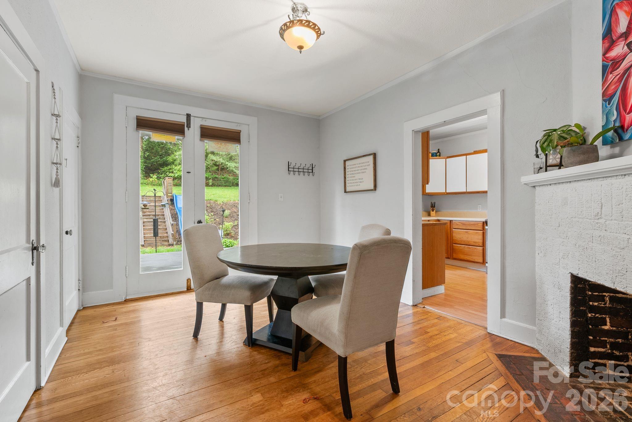 1 Ridgefield Place Asheville, NC 28803 - Photo 16 of 45