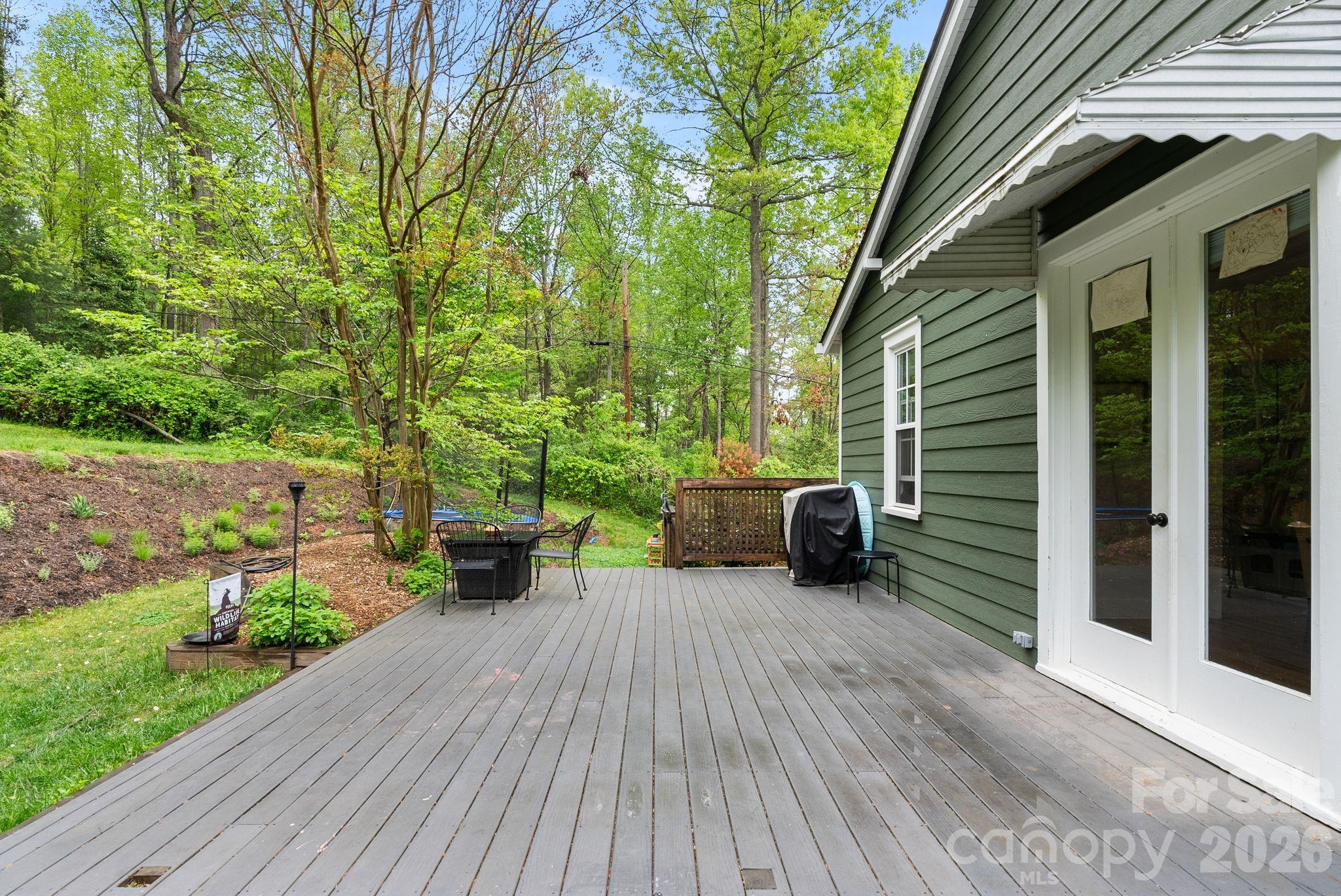 1 Ridgefield Place Asheville, NC 28803 - Photo 40 of 45