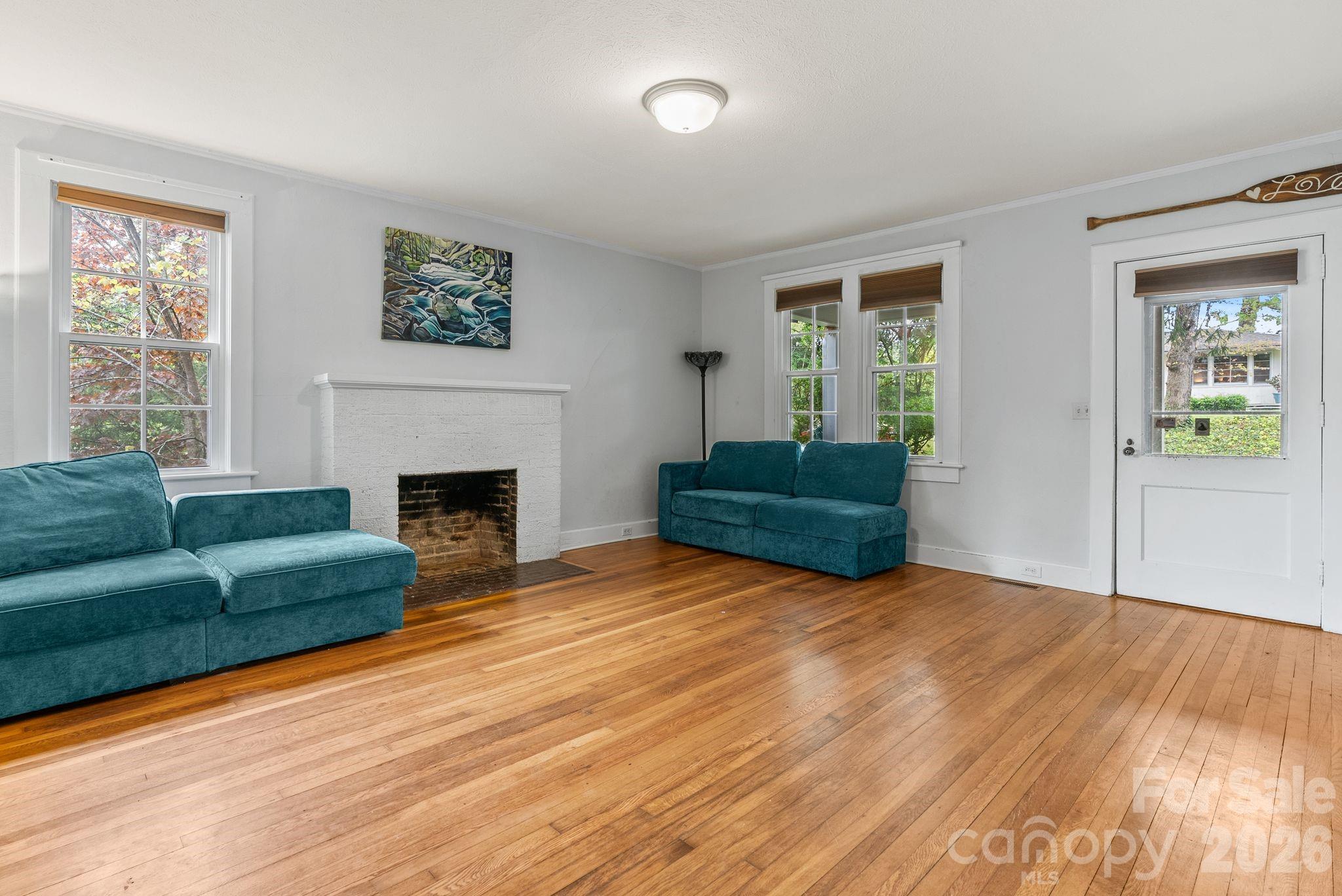 1 Ridgefield Place Asheville, NC 28803 - Photo 7 of 45