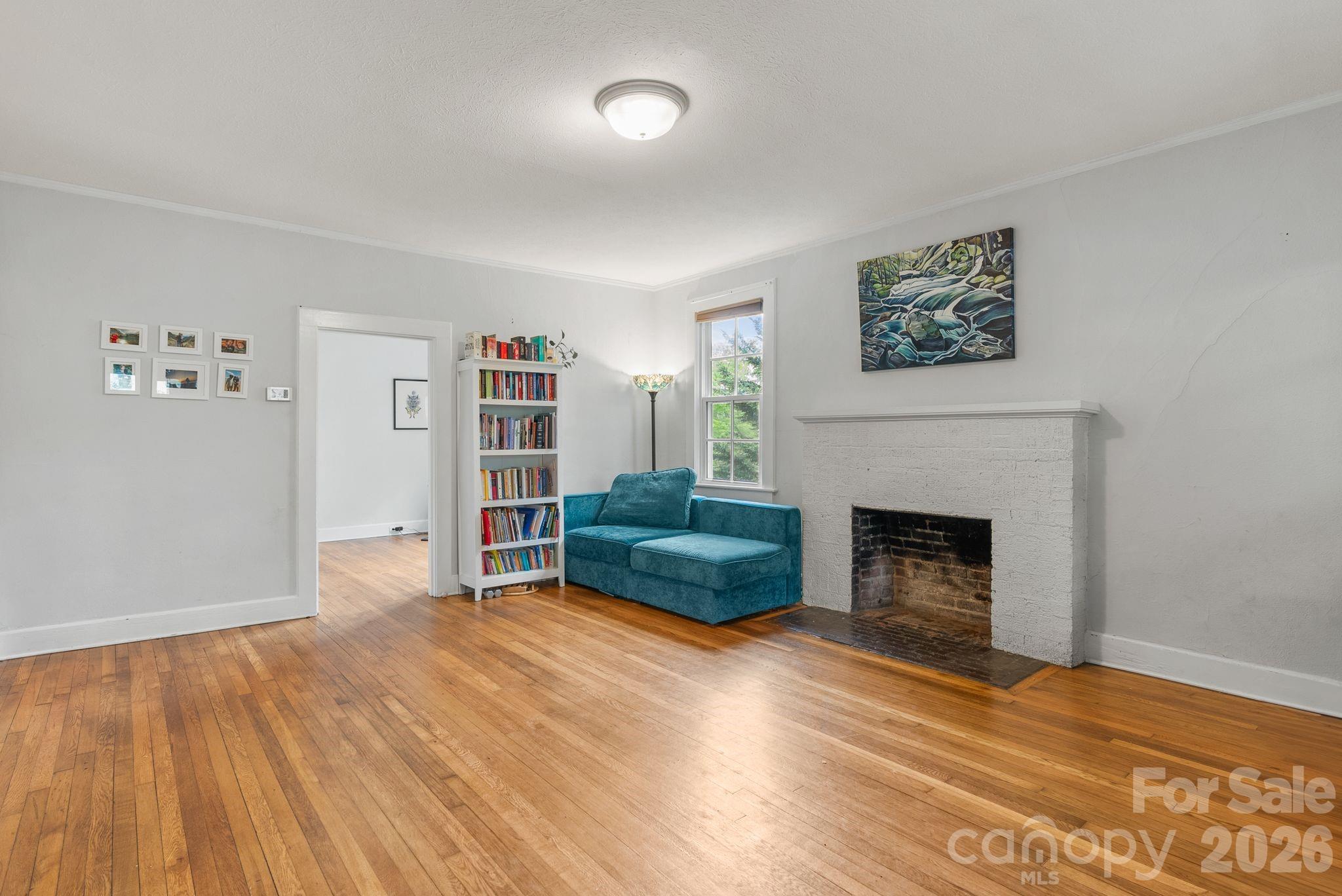 1 Ridgefield Place Asheville, NC 28803 - Photo 8 of 45