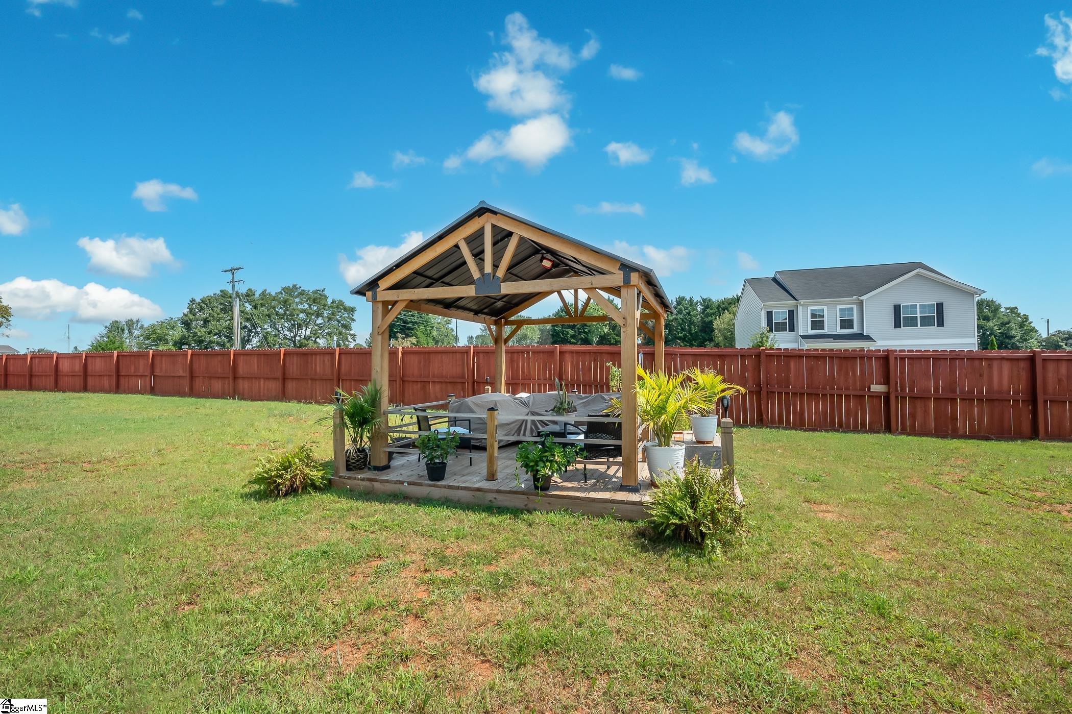 3002 Margaret Court Boiling Springs, SC 29316 - Photo 24 of 27