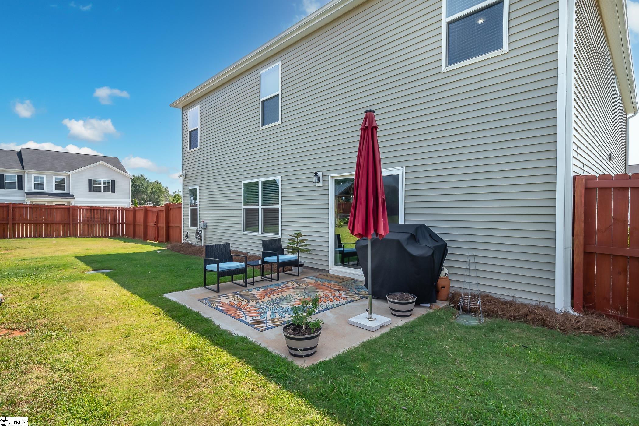 3002 Margaret Court Boiling Springs, SC 29316 - Photo 27 of 27