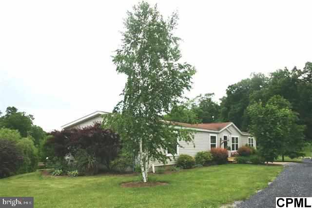 425 East Spring Valley Road Wellsville, PA 17365 - Photo 1 of 1