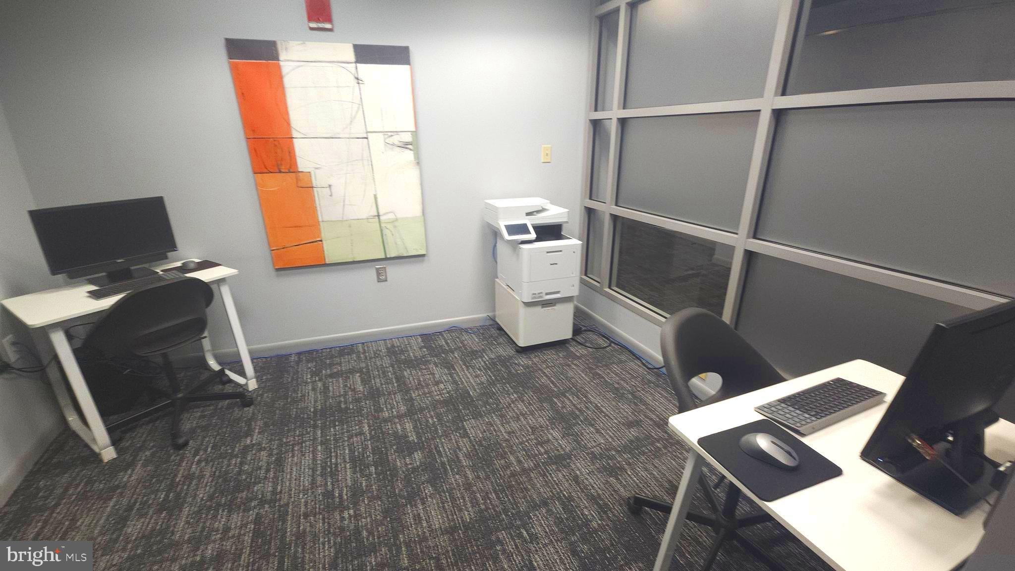 1300 N Street Northwest, Unit 713 Washington, DC 20005 - Photo 24 of 38