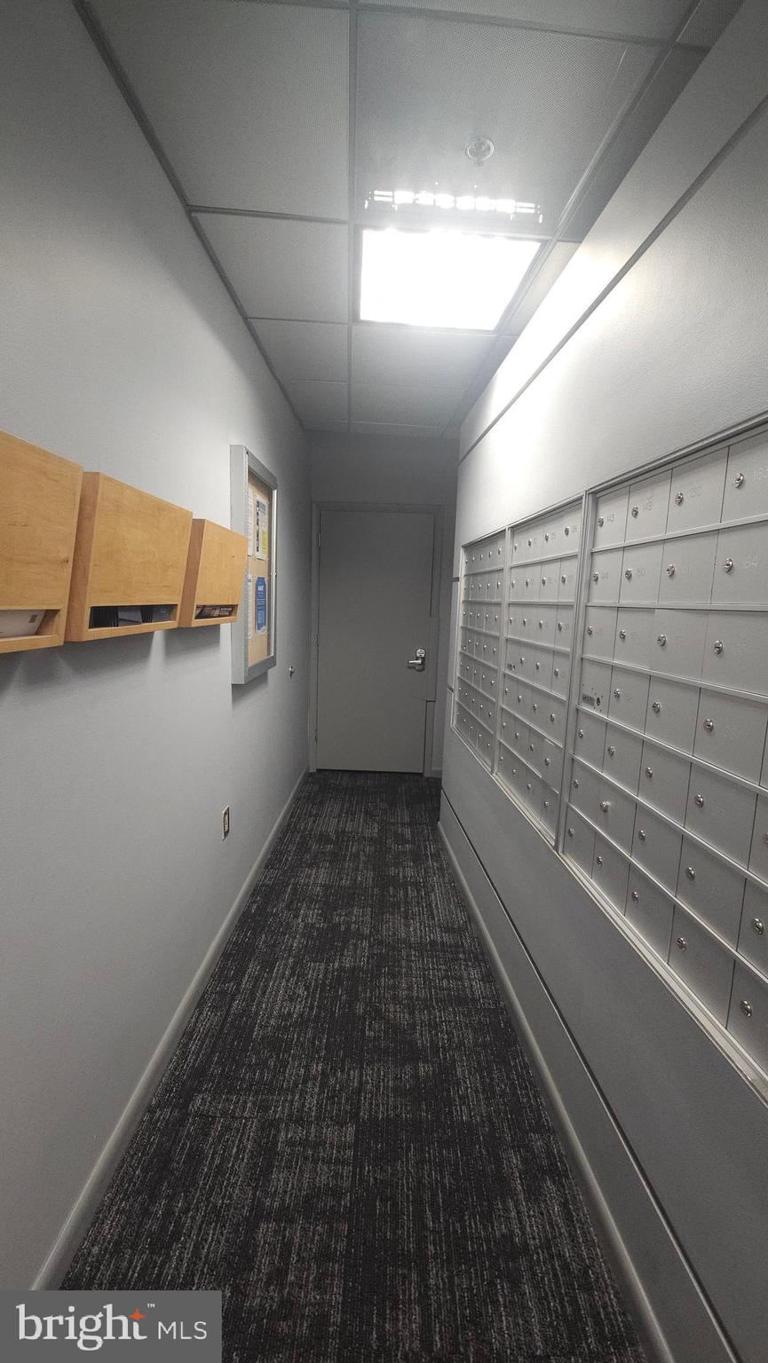 1300 N Street Northwest, Unit 713 Washington, DC 20005 - Photo 27 of 38