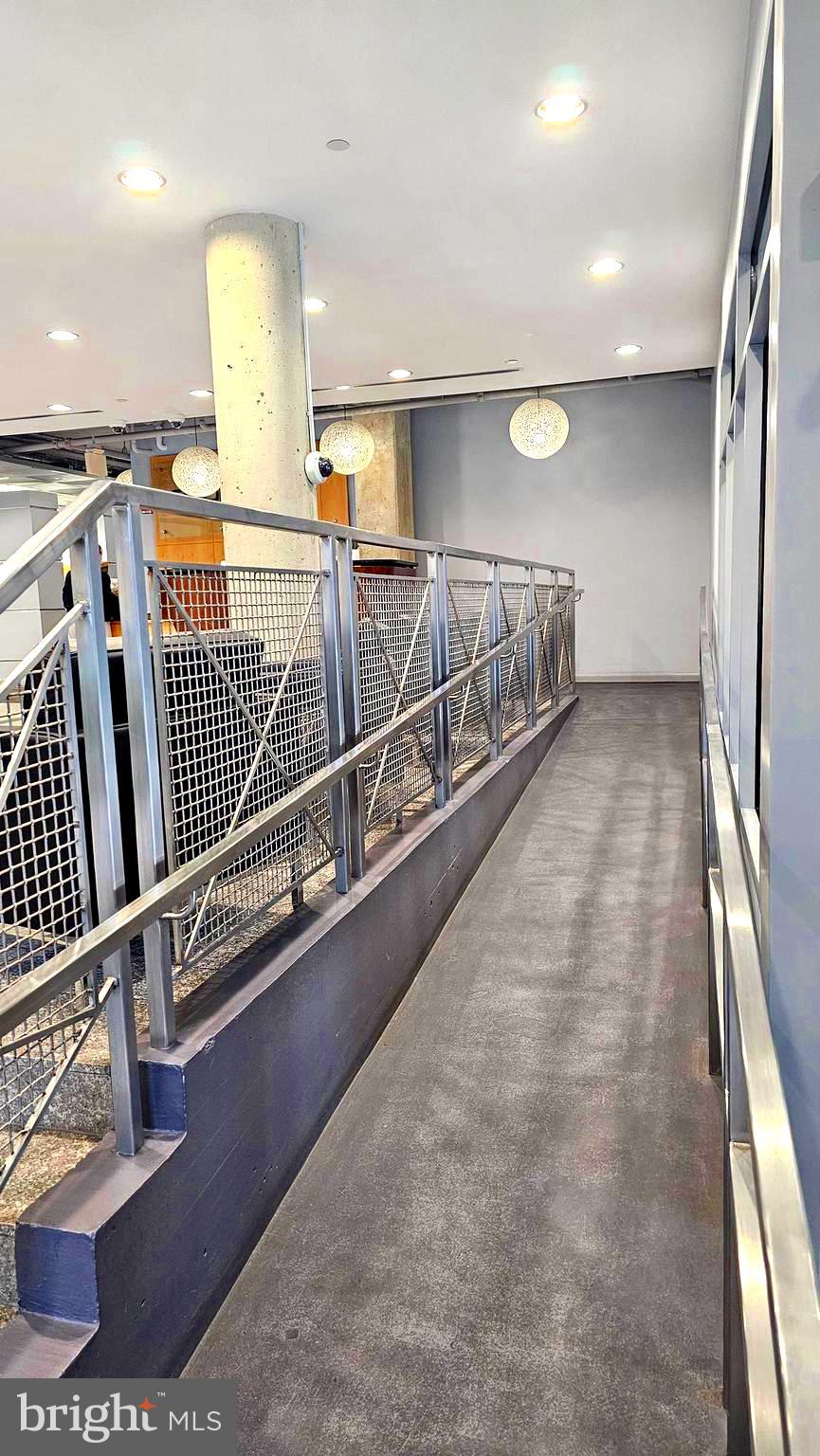 1300 N Street Northwest, Unit 713 Washington, DC 20005 - Photo 28 of 38