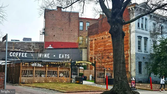 $296,000 | 1300 N Street Northwest, Unit 713, Washington, DC 20005