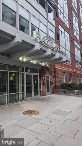 $296,000 | 1300 N Street Northwest, Unit 713, Washington, DC 20005