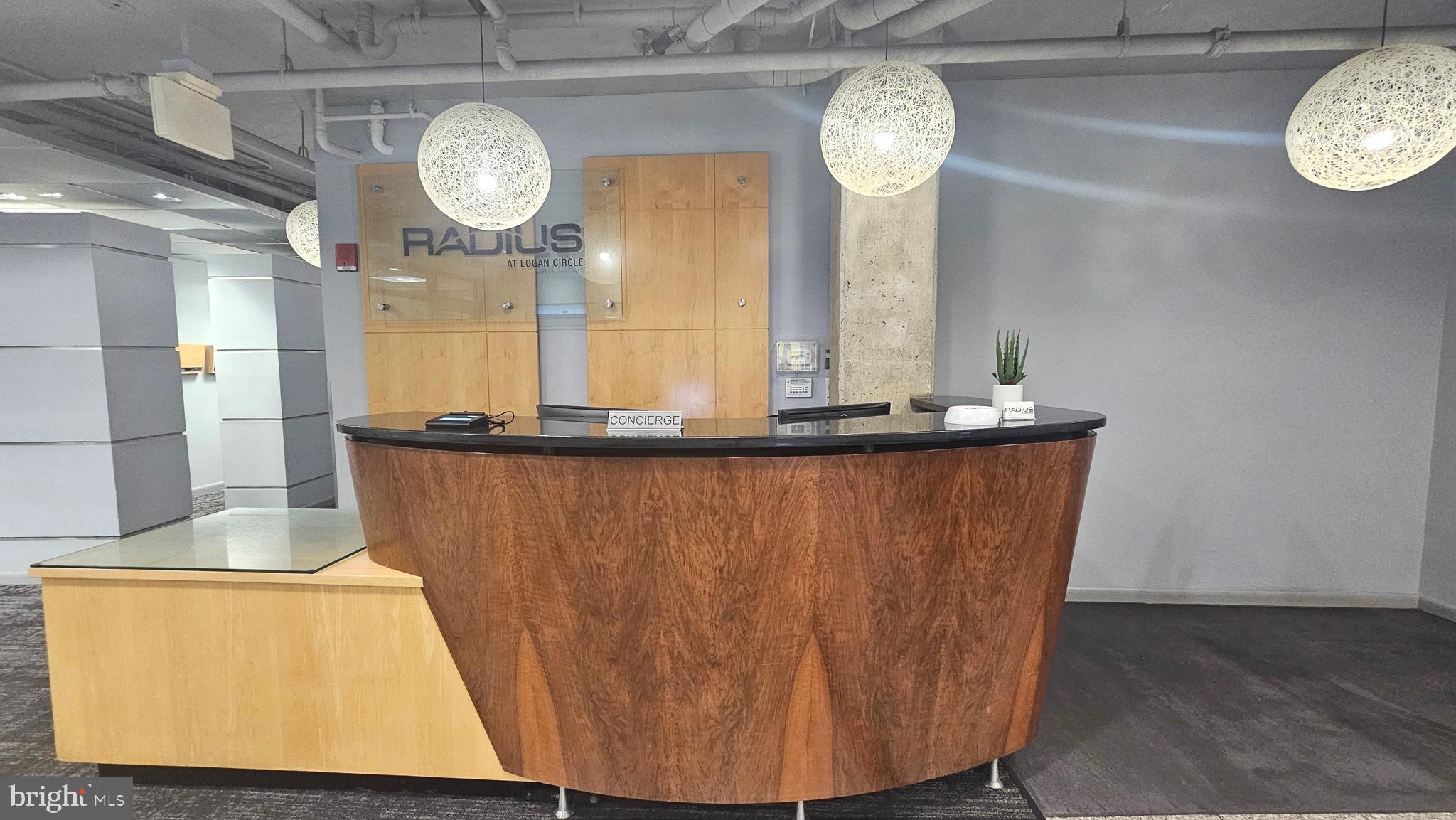 1300 N Street Northwest, Unit 713 Washington, DC 20005 - Photo 4 of 38