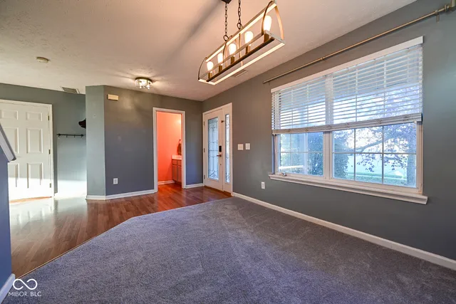 $370,000 | 5733 Yorktown Road, Plainfield, IN 46168