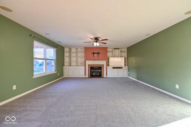 $370,000 | 5733 Yorktown Road, Plainfield, IN 46168