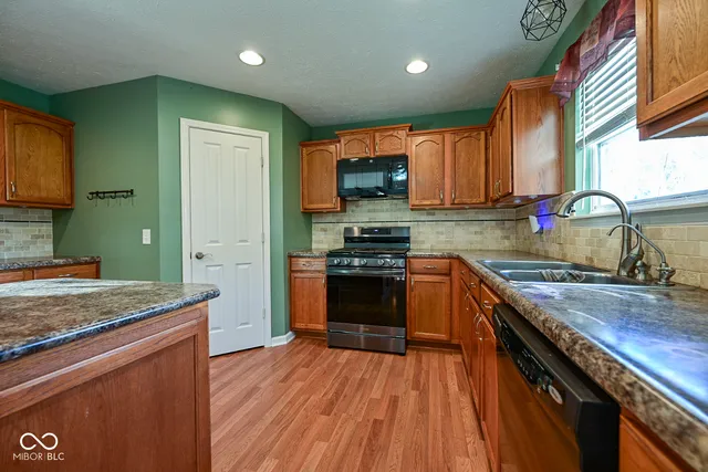 $370,000 | 5733 Yorktown Road, Plainfield, IN 46168