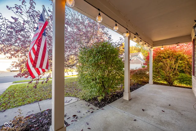 $370,000 | 5733 Yorktown Road, Plainfield, IN 46168