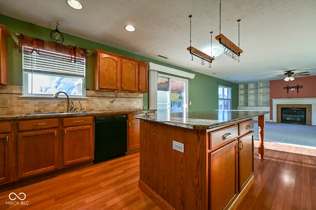 $370,000 | 5733 Yorktown Road, Plainfield, IN 46168