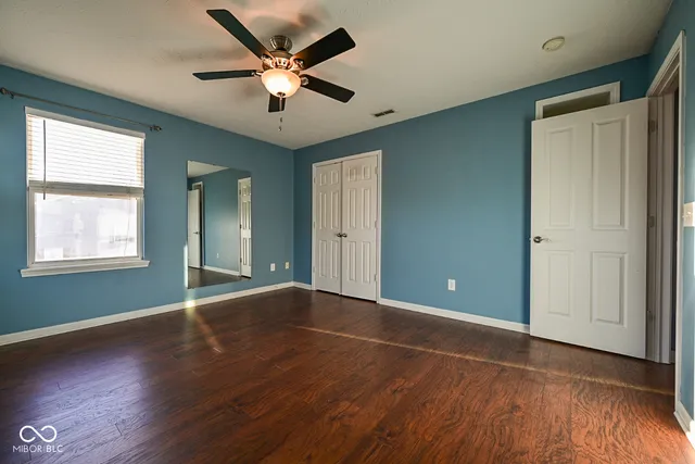 $370,000 | 5733 Yorktown Road, Plainfield, IN 46168