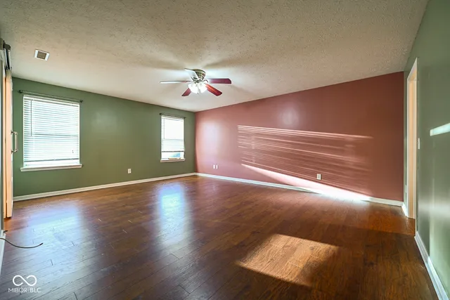 $370,000 | 5733 Yorktown Road, Plainfield, IN 46168