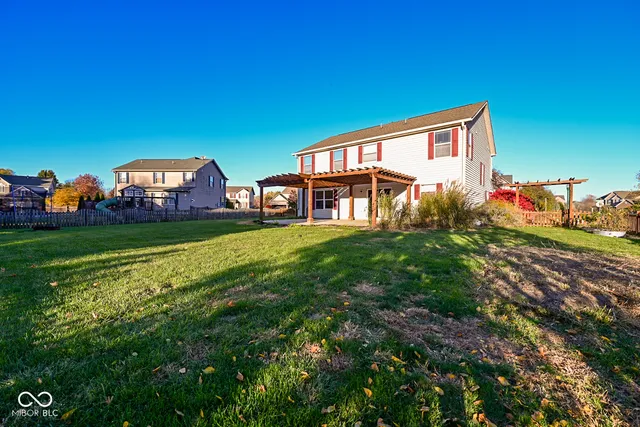 $370,000 | 5733 Yorktown Road, Plainfield, IN 46168