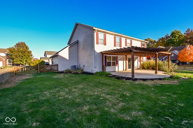 $370,000 | 5733 Yorktown Road, Plainfield, IN 46168