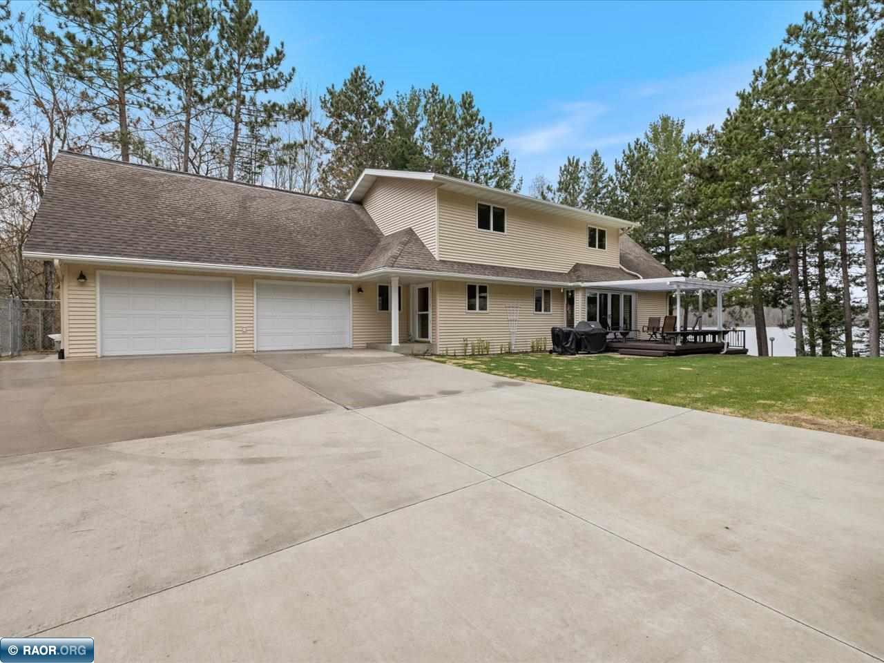 13095 Frog Hollow Road Side Lake, MN 55781 - Photo 3 of 49