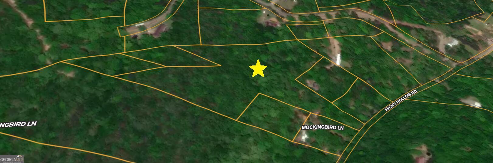 0 Hicks Hollow Road Trenton, GA 30752 - Photo 1 of 17 a view of a fan and basketball court