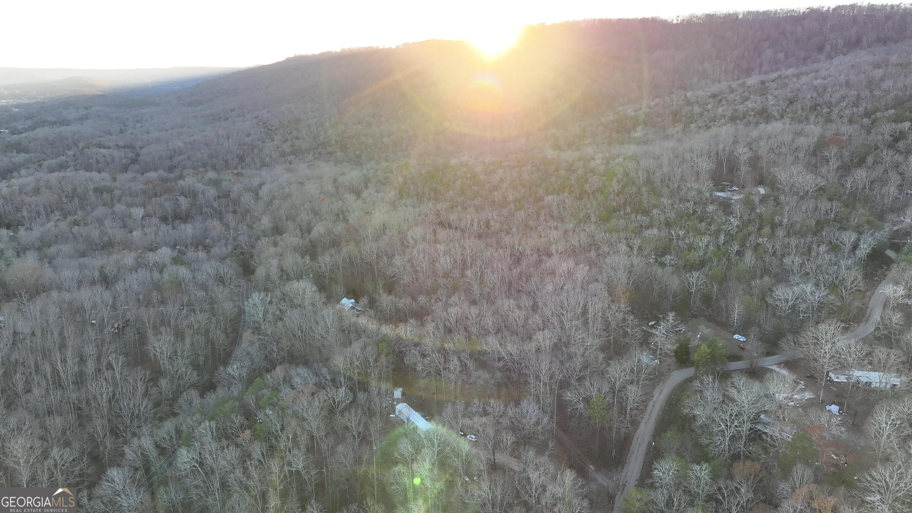 0 Hicks Hollow Road Trenton, GA 30752 - Photo 8 of 17