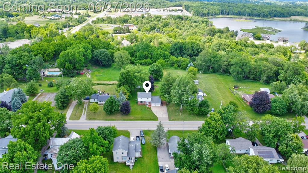 10379 Hegel Road Goodrich, MI 48438 - Photo 4 of 70